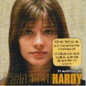 [중고] Francoise Hardy / Le Meilleur De