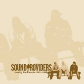 Sound Providers / Looking Backwards: 2001-1998 (Digipack/미개봉)