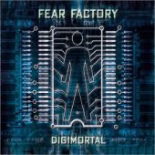 [중고] Fear Factory / Digimortal