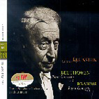 Arthur Rubinstein / Beethoven : Piano Concerto No.2 Op.19 Etc - Vol.59 (digipack/수입/미개봉/09026630592)