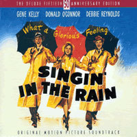 O.S.T. / Singin&#039; In the Rain - 사랑은 비를 타고 (2CD/수입/미개봉)