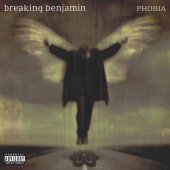 Breaking Benjamin / Phobia (미개봉)