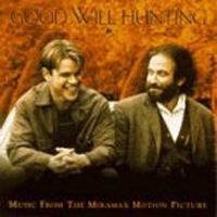 O.S.T. / Good Will Hunting (수입/미개봉)