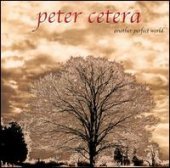 Peter Cetera / Another Perfect World (미개봉)