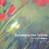 Jean-Francois Maljean / Ruisseaux Des Fagnes (미개봉)