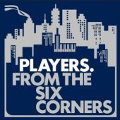 [중고] Players / From The Six Corners