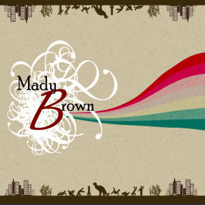메이디 브라운 (Mady Brown) / It&#039;s Your Love (Digipack/미개봉)