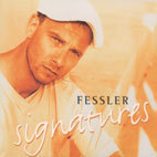Fessler / Signatures (Digipack/수입/미개봉)