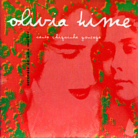 [중고] Olivia Hime / Chiquinha Gonzaga&#039;s Serenata De Uma Mulher (Digipack)