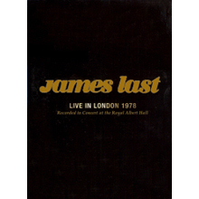 [DVD] James Last : Live In London (미개봉)