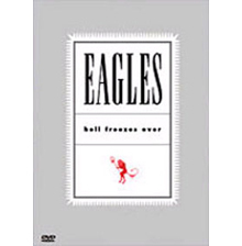 [DVD] Eagles / Hell Freezes Over (미개봉)