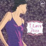 [중고] V.A. / I Love Jazz(2CD)
