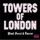 [중고] Towers Of London / Blood Sweat And Towers