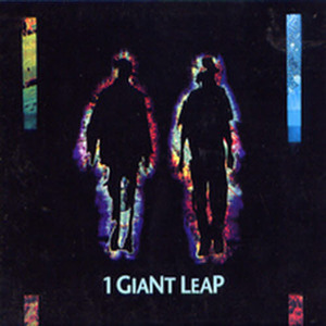 [중고] 1 Giant Leap / 1 Giant Leap