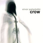 [중고] Eivor Palsdottir / Crow (Digipack)