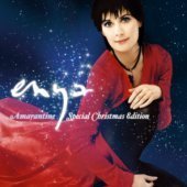 [중고] Enya / Amarantine (Special Christmas Edition 2CD)