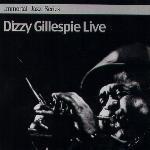 Dizzy Gillespie / Immortal Jazz Series - Live (미개봉)