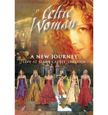 [DVD] Celtic Woman - A New Journey (미개봉)