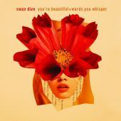 Swan Dive / You&#039;re Beautiful + Words You Whisper (2CD/Digipack/미개봉)