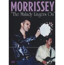 [DVD] Morrissey / The Malady Lingers On (수입/미개봉)