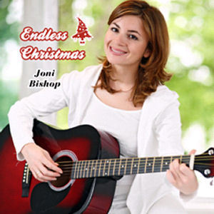 Joni Bishop / Endless Christmas (미개봉)