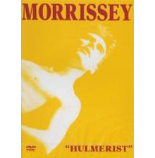 [DVD] Morrissey / Hulmerist (미개봉)