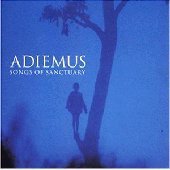 [중고] Adiemus / Songs Of Sanctuary (수입)