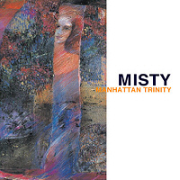 [중고] Manhattan Trinity / Misty