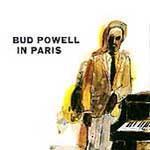 [중고] Bud Powell / In Paris (수입)