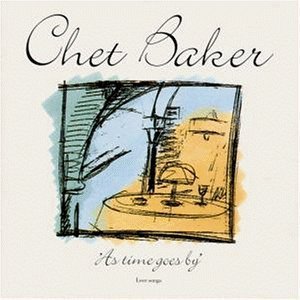 Chet Baker / As Time Goes By (미개봉)
