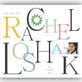 Rachel Loshak / Rachel Loshak (Digipack/미개봉)