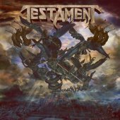 Testament / The Formation Of Damnation (미개봉)