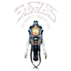 Eagles / The Complete Greatest Hits (2CD+1DVD Limited Edition/미개봉)