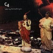 [중고] C4 (featuring. Michael Angelo Batio) / Call To Arms (수입)