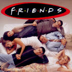 [중고] O.S.T. / Friends - 프렌즈 (Television Series)