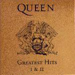 [중고] Queen / Greatest Hits I &amp; II (2CD/수입)