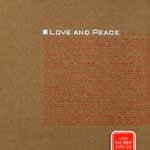 [중고] 사랑과평화 / The Endless Legend (2CD Digipack)