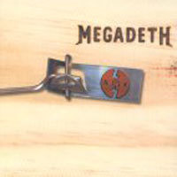 [중고] Megadeth / Risk (싸인반)