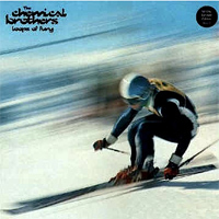 Chemical Brothers / Loops of Fury (수입/미개봉/single)