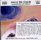 Mark Ramsden &amp; Steve Lodder / Above The Clouds (수입/미개봉)
