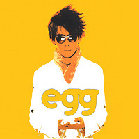 [중고] 이승환 / 7집 Egg (Yellow/Digipack/2CD)
