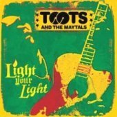 Toots &amp; The Maytals / Light Your Light (수입/미개봉)