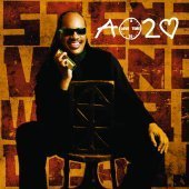 Stevie Wonder / A Time To Love (수입/미개봉)