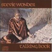 Stevie Wonder / Talking Book (Remastered/수입/미개봉)