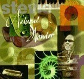 Stevie Wonder / Natural Wonder (2CD/Digipack/수입/미개봉)
