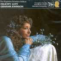 Felicity Lott / Schubert : Lieder, Edition Vol.19 (수입/미개봉/cdj33019)