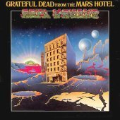 [중고] Grateful Dead / From The Mars Hotel (수입)