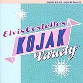 [중고] Elvis Costello / Kojak Variety (수입/홍보용)