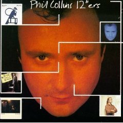 Phil Collins / 12 Ers (수입/미개봉)