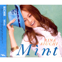 Rina Aiuchi (리나 아이우치) / Mint (수입/미개봉/single/gzca7094)
